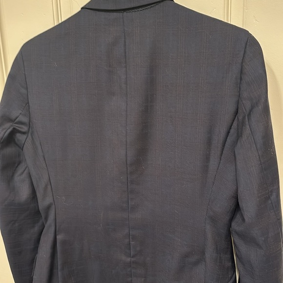 RJ classics Prestige show coat - Picture 5 of 5